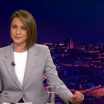 Pijani bandit i zatvorenici na slobodi, a Djedica se priprema na najgore: 'Mooolim!?'