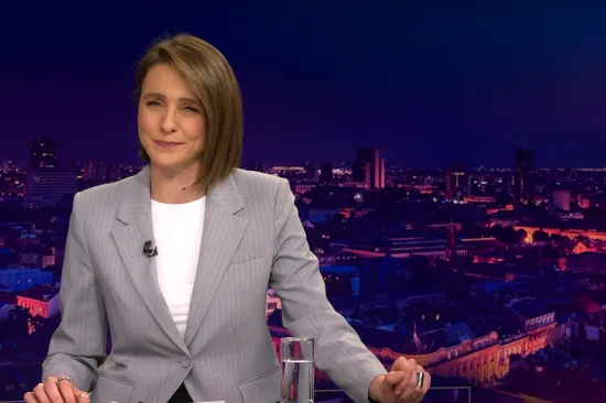 Pijani bandit i zatvorenici na slobodi, a Djedica se priprema na najgore: 'Mooolim!?'