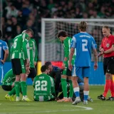 Dobre vijesti za Dinamo: Utakmicu propušta najpoznatiji igrač Betisa, upitan još jedan