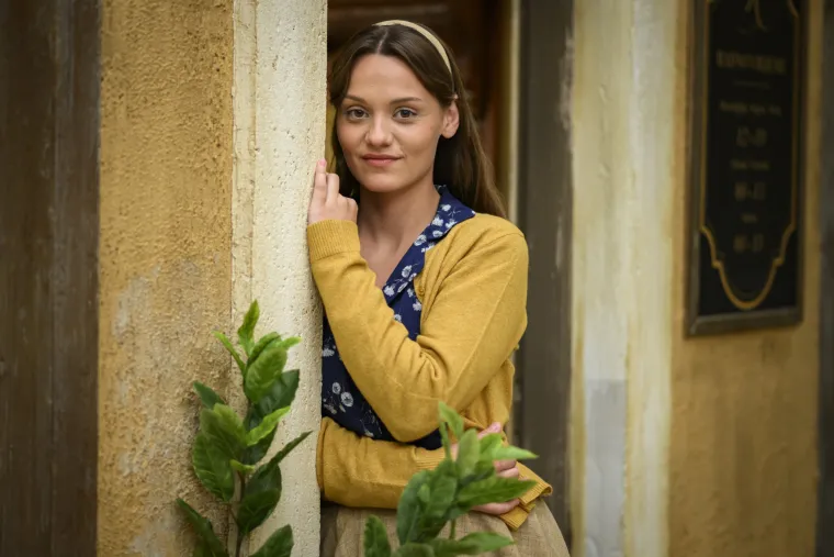 Cvita iz 'Divljih pčela' o ljubavnoj priči koja je sve zaludila: 'Bit će puno uspona i padova'