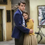 Cvita iz 'Divljih pčela' o ljubavnoj priči koja je sve zaludila: 'Bit će puno uspona i padova'