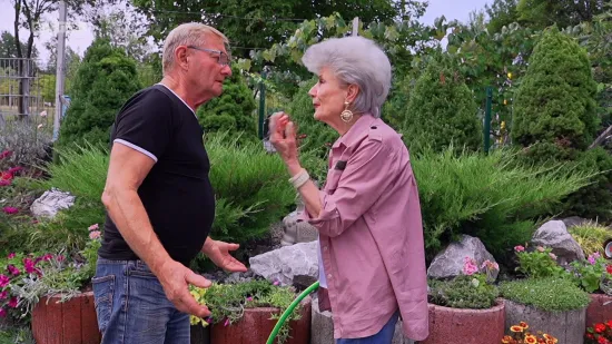 Đurđa iz 'Ljubav je na selu' sve više prkosi Željku: On je na rubu