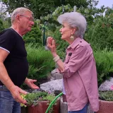 Đurđa iz 'Ljubav je na selu' sve više prkosi Željku: On je na rubu