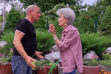 Đurđa iz 'Ljubav je na selu' sve više prkosi Željku: On je na rubu