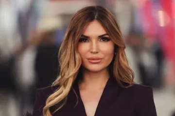 Silvija iz 'Braka na prvu' otkrila kako je smršavjela: 'Minus jedanaest kilograma'