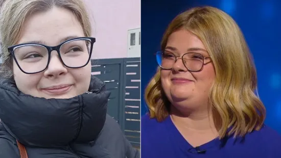 Marija iz 'Života na vagi' hodat će svaki dan do Božića: 'Cilj je doći do 24 kilometra na Badnjak'