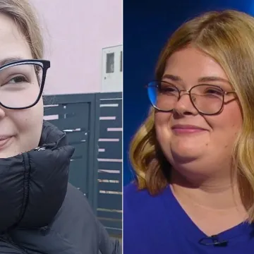 Marija iz 'Života na vagi' hodat će svaki dan do Božića: 'Cilj je doći do 24 kilometra na Badnjak'