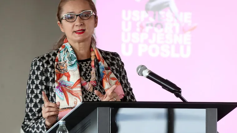 Višnja Ljubičić o brutalnom ubojstvu u Međimurju: 'Femicid je predvidljiv i sprječiv'