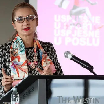 Višnja Ljubičić o brutalnom ubojstvu u Međimurju: 'Femicid je predvidljiv i sprječiv'