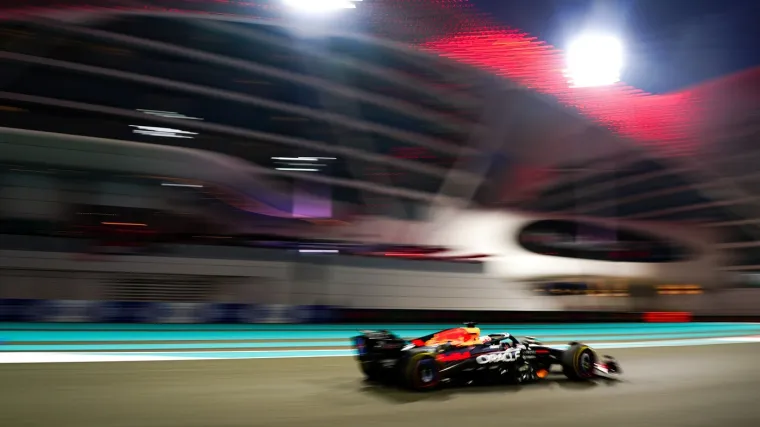 Napeto već na drugom treningu: Norris frustriran Verstappenom - ‘Što ovaj čovjek radi?’