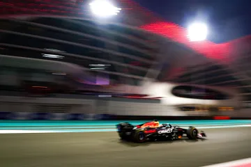 Napeto već na drugom treningu: Norris frustriran Verstappenom - ‘Što ovaj čovjek radi?’