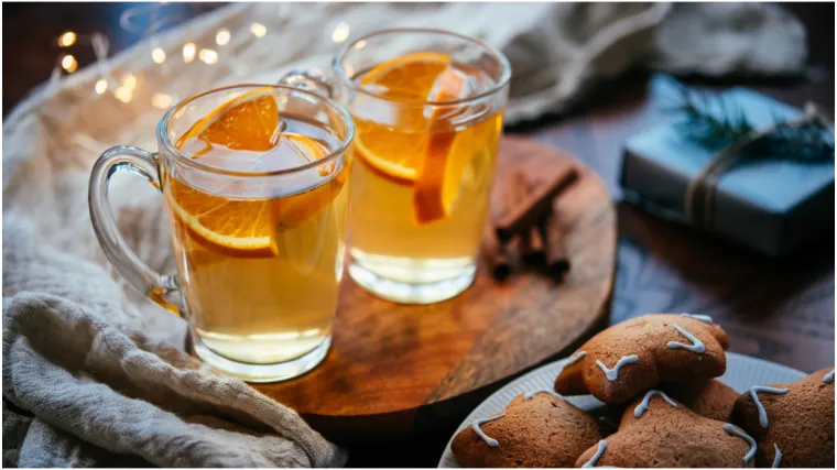 Adventska čarolija kod kuće: Isprobajte ovaj recept za savršeno bijelo kuhano vino