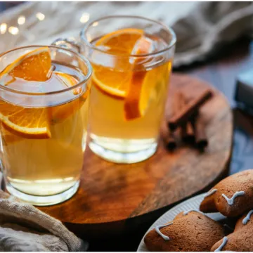 Adventska čarolija kod kuće: Isprobajte ovaj recept za savršeno bijelo kuhano vino