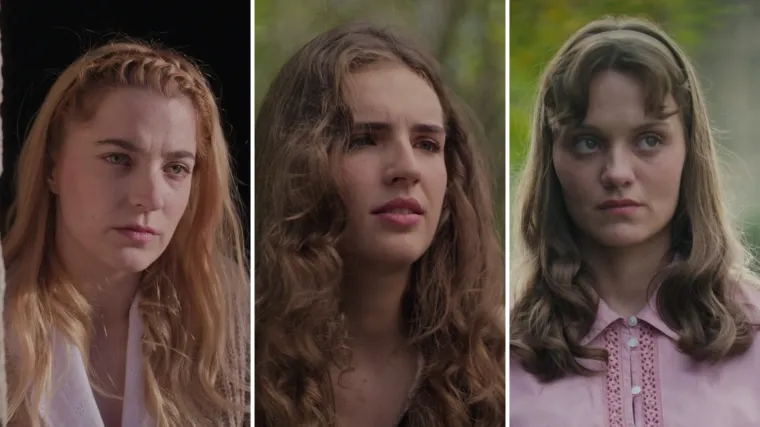 Kopija majke? Gledatelji 'Divljih pčela' raspravljaju koja sestra najviše nalikuje majci Divni