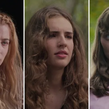 Kopija majke? Gledatelji 'Divljih pčela' raspravljaju koja sestra najviše nalikuje majci Divni