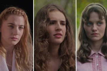 Kopija majke? Gledatelji 'Divljih pčela' raspravljaju koja sestra najviše nalikuje majci Divni