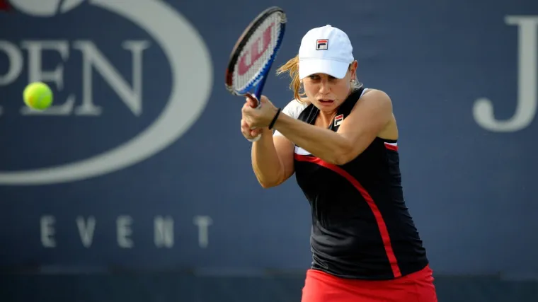 Bivša tenisačica Jelena Dokić iz bolničkog kreveta uputila važan apel ženama