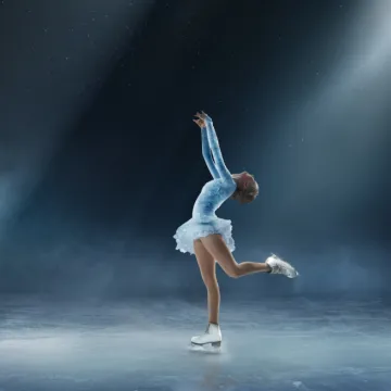 [KVIZ] Provjeri znanje o umjetničkom klizanju