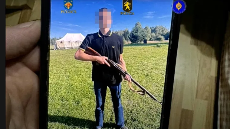 Obučavani u Srbiji: U Moldaviji skupina planirala masovne nerede i destabilizaciju države