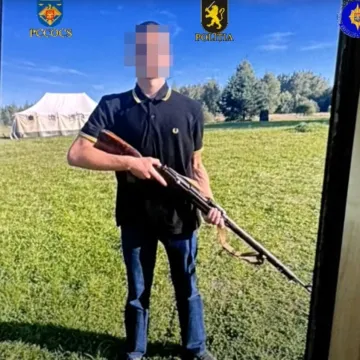 Obučavani u Srbiji: U Moldaviji skupina planirala masovne nerede i destabilizaciju države