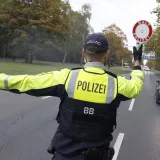 Divljao 190 km/h, ali tek je onda uslijedio šok: Policajci otkrili opasan manevar