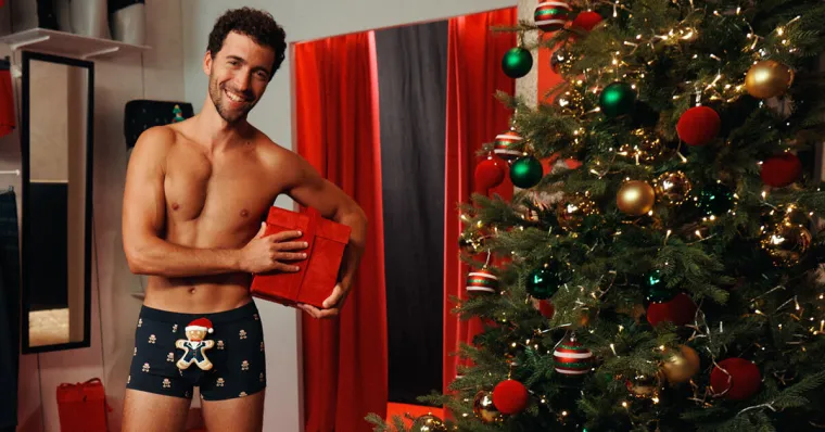 Što muškarci zaista žele pronaći pod borom? Odgovor je jednostavniji nego što mislite