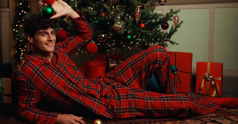 Što muškarci zaista žele pronaći pod borom? Odgovor je jednostavniji nego što mislite