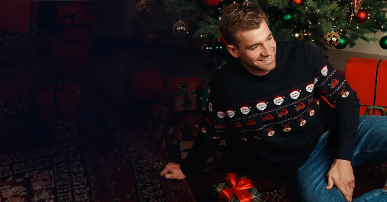 Što muškarci zaista žele pronaći pod borom? Odgovor je jednostavniji nego što mislite