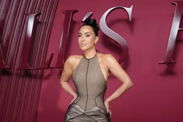 Kim Kardashian otkrila: 'Nikad se zapravo nisam zvala Kim'