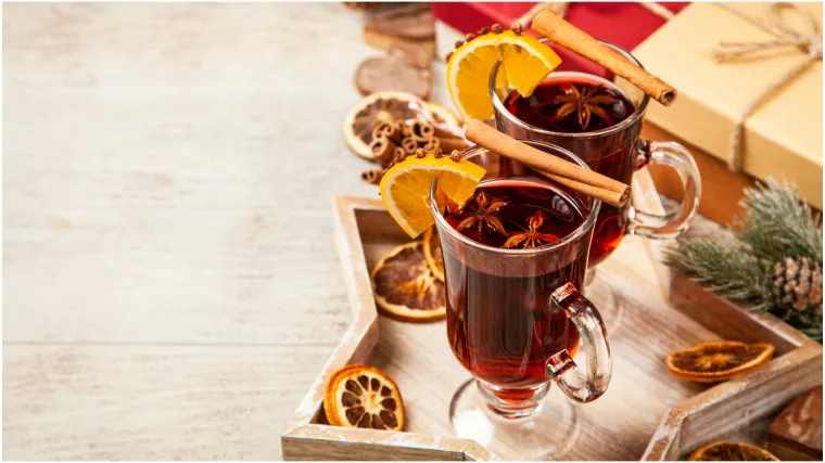 Mirisi u čaši: Donosimo provjerene recepte za najbolje kuhano vino