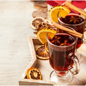 Mirisi u čaši: Donosimo provjerene recepte za najbolje kuhano vino