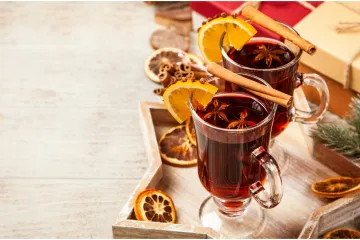 Mirisi u čaši: Donosimo provjerene recepte za najbolje kuhano vino