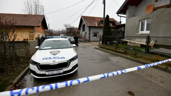 Zavod za socijalni rad o zločinu u Međimurju: 'Obitelj iz Murskog Središća je bila kod nas'