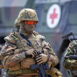 Moćna europska sila uvodi dragovoljni vojni rok: Trajat će šest mjeseci, objavili i plaće