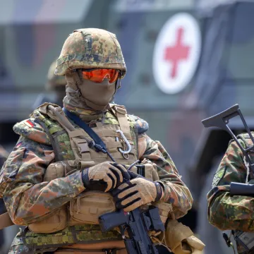 Moćna europska sila uvodi dragovoljni vojni rok: Trajat će šest mjeseci, objavili i plaće