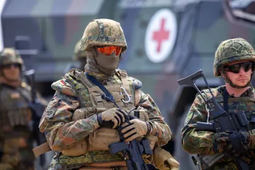 Moćna europska sila uvodi dragovoljni vojni rok: Trajat će šest mjeseci, objavili i plaće