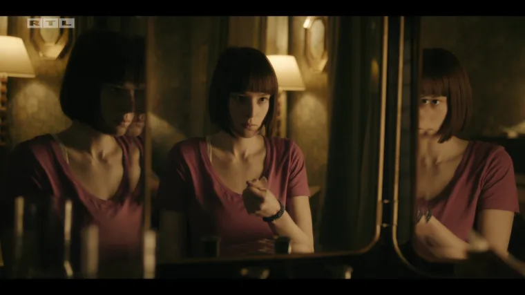 Stiže serija 'Ožiljak' pisaca i redatelja megapopularne 'La Casa de Papel'