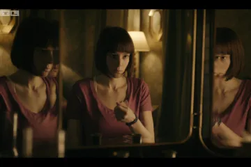 Stiže serija 'Ožiljak' pisaca i redatelja megapopularne 'La Casa de Papel'