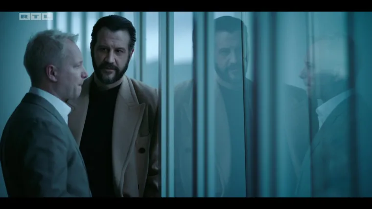 Stiže serija 'Ožiljak' pisaca i redatelja megapopularne 'La Casa de Papel'