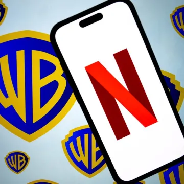 Netflix kupuje filmske i TV studije, te streaming Warner Brosa: Što će biti s HBO-om?