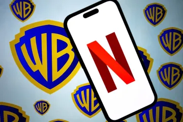 Netflix kupuje filmske i TV studije, te streaming Warner Brosa: Što će biti s HBO-om?