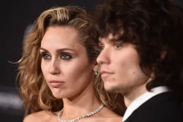 Miley Cyrus u šali otkrila 'pravi' razlog radi kojeg se zaručila: Mogao bi vas iznenaditi