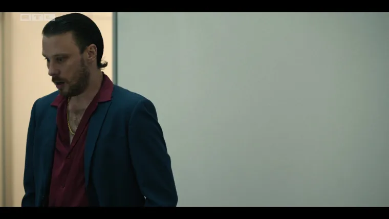 Ne propustite novu seriju 'Ožiljak' ekskluzivno na Voyo! &Scaron;to je jače: ljubav ili osveta?