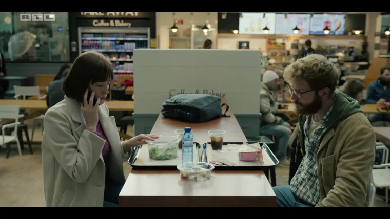 Ne propustite novu seriju 'Ožiljak' ekskluzivno na Voyo! &Scaron;to je jače: ljubav ili osveta?