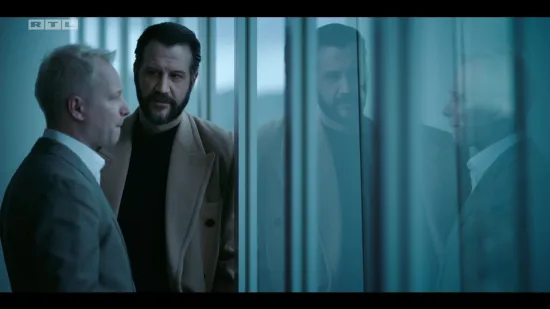 Ne propustite novu seriju 'Ožiljak' ekskluzivno na Voyo! &Scaron;to je jače: ljubav ili osveta?