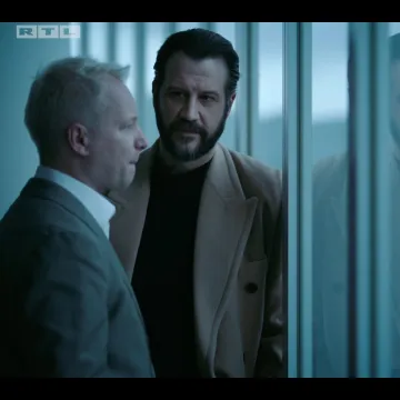 Ne propustite novu seriju 'Ožiljak' ekskluzivno na Voyo! &Scaron;to je jače: ljubav ili osveta?