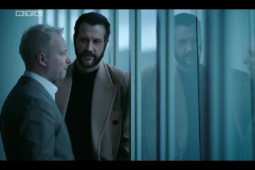 Ne propustite novu seriju 'Ožiljak' ekskluzivno na Voyo! &Scaron;to je jače: ljubav ili osveta?