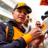 Lando izdominirao, odmah se pojavile prve iskre i potencijalne kontroverze