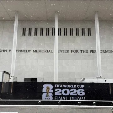 Nasmijana delegacija Hrvatske stigla na ždrijeb SP-a: Dalić obukao sretno odijelo