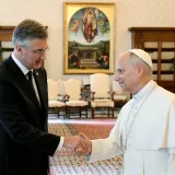 Pitali smo vas očekujete li da će papa posjetiti Hrvatsku: Neki odgovori su iznenadili